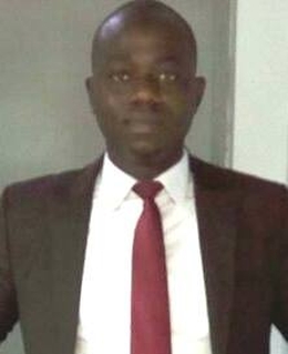 Aboubakar KABORE