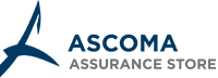 Logo ASCOMA